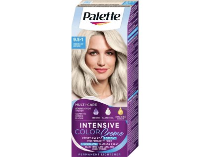 palette intensive color creme farba na vlasy 9 5 1 striebroplava