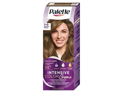 Schwarzkopf Palette Intensive Color Creme hajfesték N5 6-0