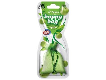 happy bag apple