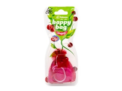 happy bag cherry
