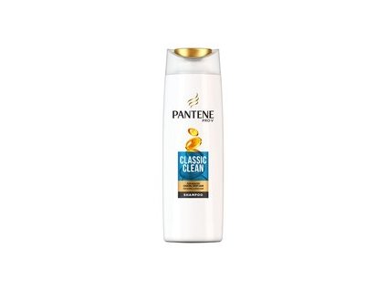 Pantene Classic šampón 270ml