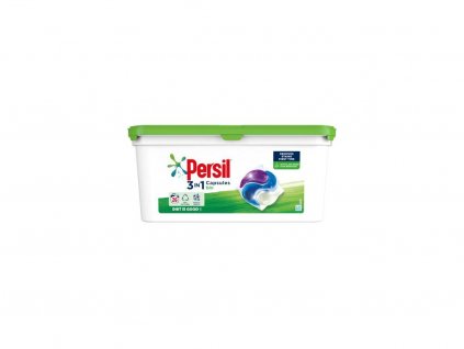 25359 persil 3 in 1 capsules bio kapsule na pranie 26 ks
