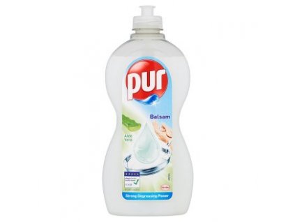 Pur Balzam Aloe Vera na riad 450ml