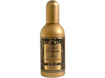 Tesori d'Oriente Royal Oud dello Yemen parfémovaná voda dámska 100 ml