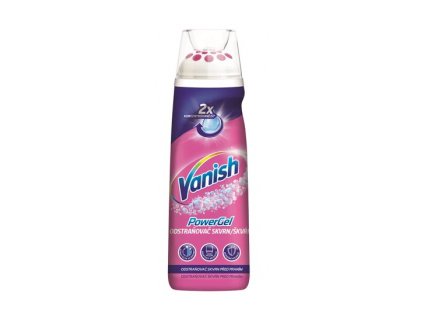 Vanish  Power folttisztító 200ml