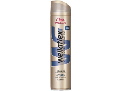 lak. wellaflex extra extra strong