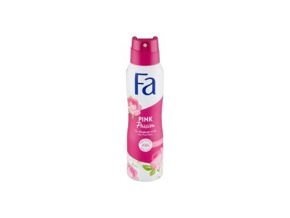 Fa Pink Passion dezodor 150ml