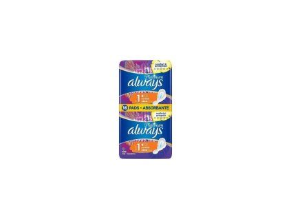 Always Platinum Ultra Normal  16db
