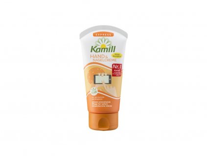 1749 kamill expres vegan krem na ruce a nehty 75ml