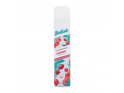 batiste cherry suchy sampon pre zeny 200 ml 431500