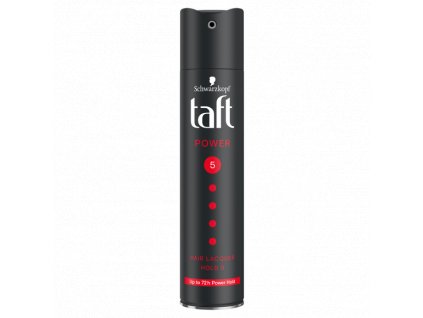 217497 Taft Power Lakier do wlosow 250 ml BB 1 p