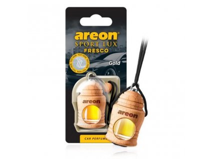 Areon Fresco Gold autó illatosító