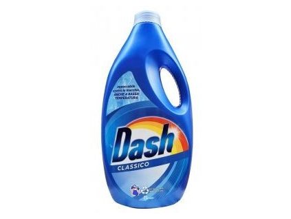 Dash Classico mosógél 1,3l 26mosás