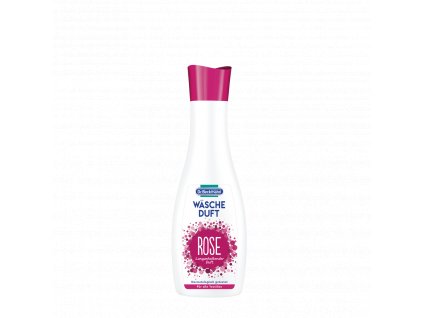 Dr Beckmann Laundry Perfume ROSE 250ml DE Website Packshot 12.2022