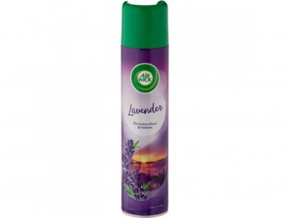 Air Wick Lavender légfrissítő 300ml