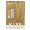 Mexx  For her woman ajándékszett