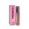 america pink woman 50ml pdt