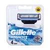 vyr 11900gillette mach3 start cserepenge férfiaknak 4 db 316005