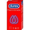 Durex Feel Intimate kondomy 12ks 4617