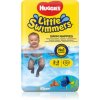 huggies little swimmers 2 3 jednorazove plienkove plavky 230601