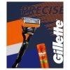 Gillette Fusion5 Fusion5 borotva  1 db + gél