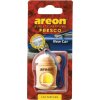 Areon Fresco  New Care autó illatosító