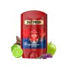 77864 old spice stick tomorrowland