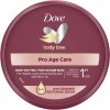 Dove  testvaj érett bőrre Pro Age (Testvaj) 250 ml