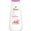 Dove Advanced Care  Glowing   tusfürdő 225ml