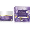 eng pl Eveline Gold Retinol Anti Wrinkle Regenerating Day and Night Cream 40 for Sensitive Skin 50ml 22349 1