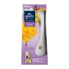 Glade Limited Edtion Blooming Flowers  légfrissítő 269ml + gép