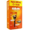 Gillette Houder Fusion5 6 mesjes 8700216368834