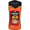 axe sunset fresh gel za tusiranje