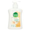 Dettol Moisturise  Méz & Vanilia  folyékony szappan adagoló 250 ml