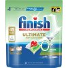 finish kapsuly do umyvacky riadu ultimate deep clean shine 0