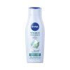 nivea volume strength pecujici sampon 400 ml 2596756