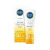 79680 nivea spf50 anti age