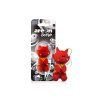 areon smile toy black crystal cert