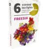 Paraffinos teamécses Freesia  6 db