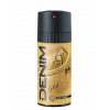 DENIM Gold deospray 150ml