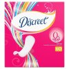 Discreet hygienické vložky 60ks
