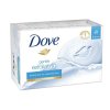Dove Gentle Exfoliating tuhé mydlo 100g