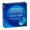 Durex Extra Safe kondómy 3ks