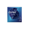 durex prezervative jeans x 4buc
