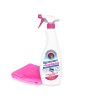 Sgrassatore con Candeggina Chanteclair Profumo Neutro 512x439