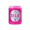 Kallos Silky Hair Mask Maska na vlasy 1000 ml