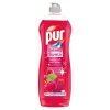 Pur Raspberry & Red Currant na riad 750ml