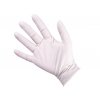 Santex powdered rukavice latexové L 100KS