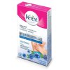 VEET Studené voskové pásky podpazušie 16 ks 2