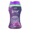 11778 lenor vonne perlicky amethist bloemen 154g fialove 8006540090039